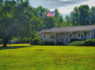 108 Circle Dr, Denmark, SC 29042