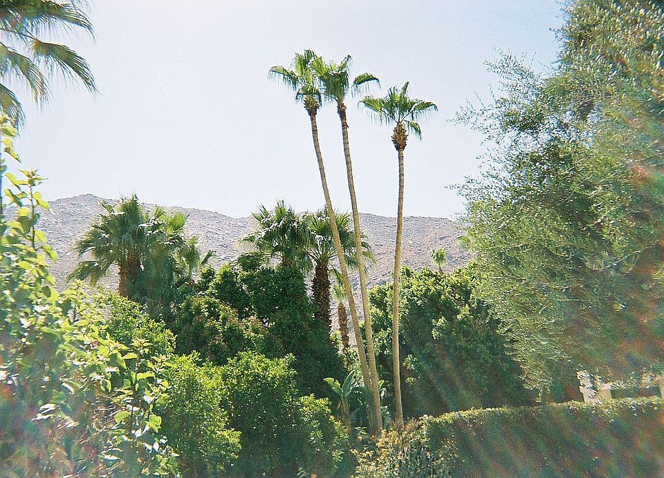 Villa Nirvana West