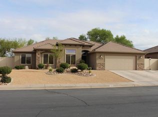 1254 W 790 N, Saint George, UT 84770