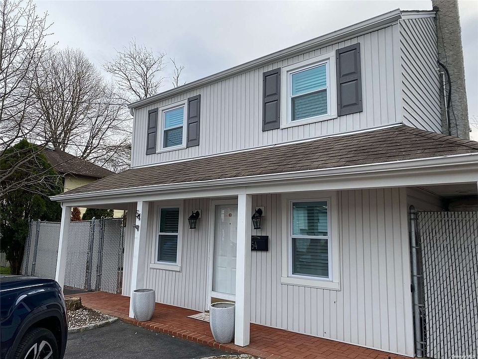54 W 6th Street, Deer Park, NY 11729 Zillow