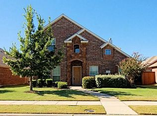 13619 Valley Mills Dr, Frisco, TX 75033