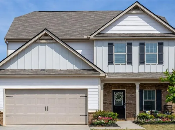 17 Belfield Ct, Adairsville, GA 30103
