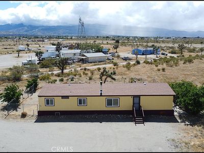 12232 Sheep Creek Rd, Phelan, CA, 92371