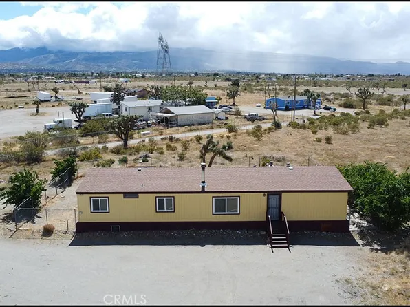 12232 Sheep Creek Rd, Phelan, CA 92371