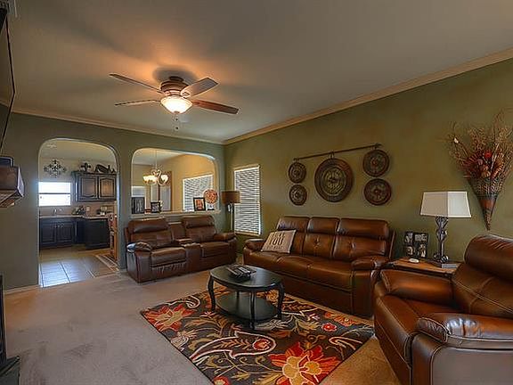 4th image of 8200 White Hart Dr