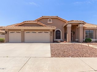 869 W Emerald Island Dr, Gilbert, AZ 85233