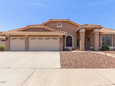 869 W EMERALD ISLAND Drive, Gilbert, AZ, 85233