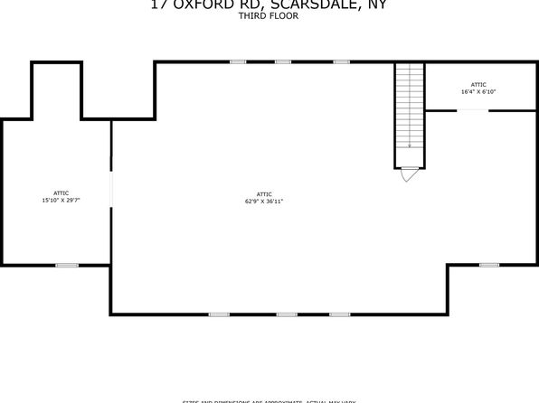 17 Oxford Road, Scarsdale, NY 10583