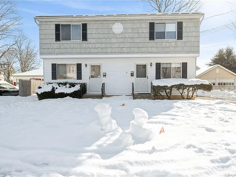 8 Plymouth Ave #B — Photo 15