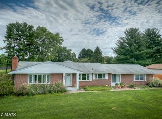 4016 Wards Chapel Rd, Marriottsville, MD 21104