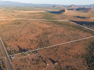216 Acres Hwy #181, Elfrida, AZ 85610