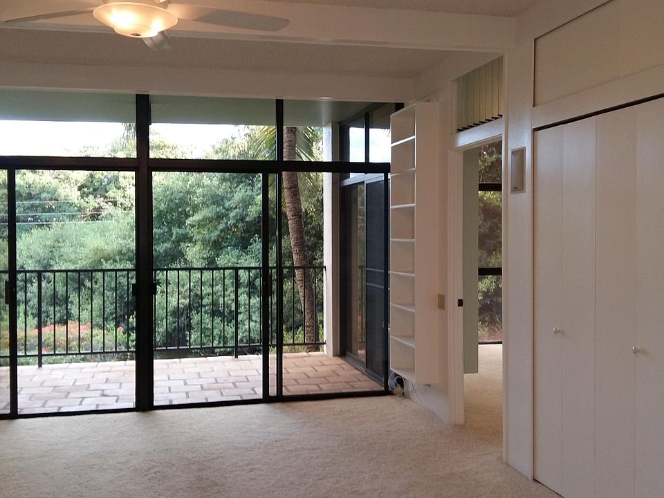 View from Living Room