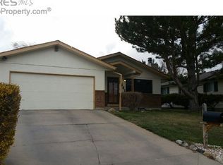 2441 29th Ave, Greeley, CO 80634