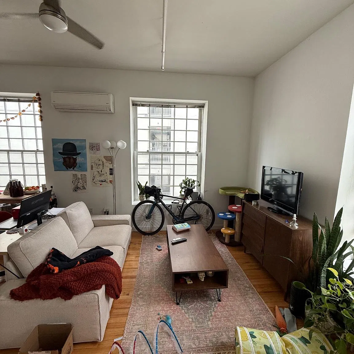 Studio, 1.0 bath, 600 sqft, $1,625 — Photo 2