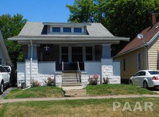 521 E Arcadia Ave, Peoria, IL