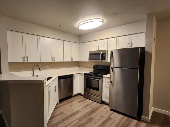 95 Burnett, 95 Burnett Ave S Unit 311, Renton, WA 98057