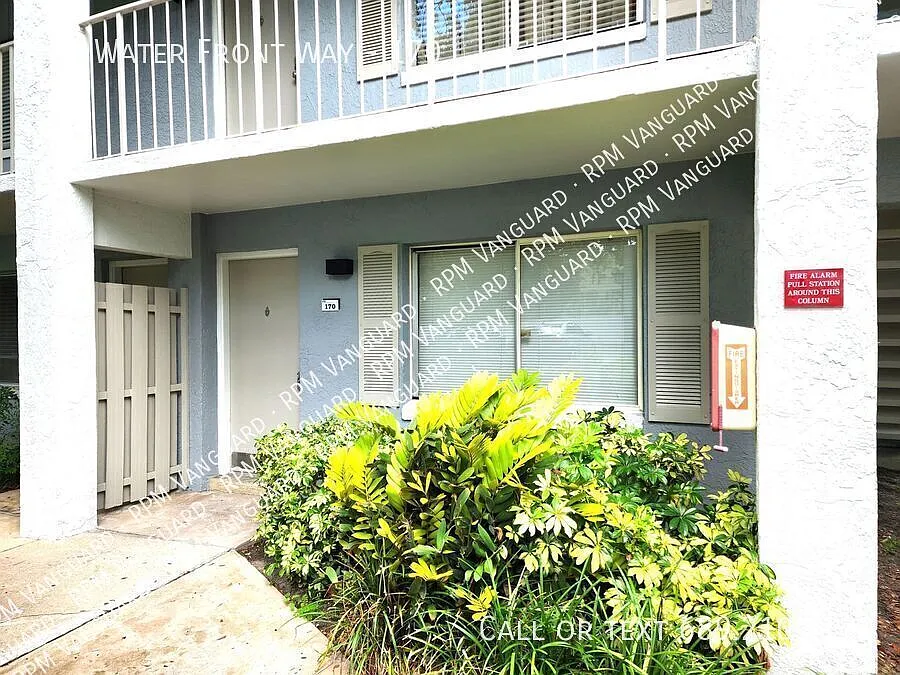 128 Water Front Way #170