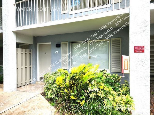128 Water Front Way APT 170