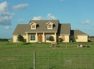 5500 Pfc Pedro Martinez Rd, Mercedes, TX 78570