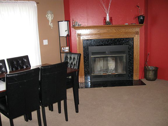 Diningroom/family room