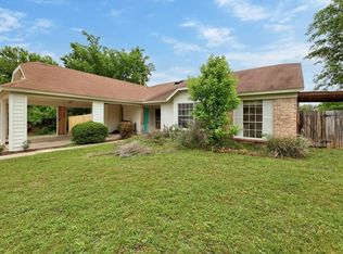7601 Woodstone Cv #B, Austin, TX 78749