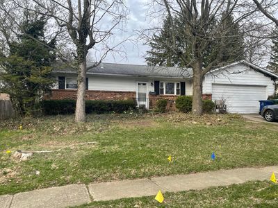 1806 Balsamridge Rd, Columbus, OH, 43229