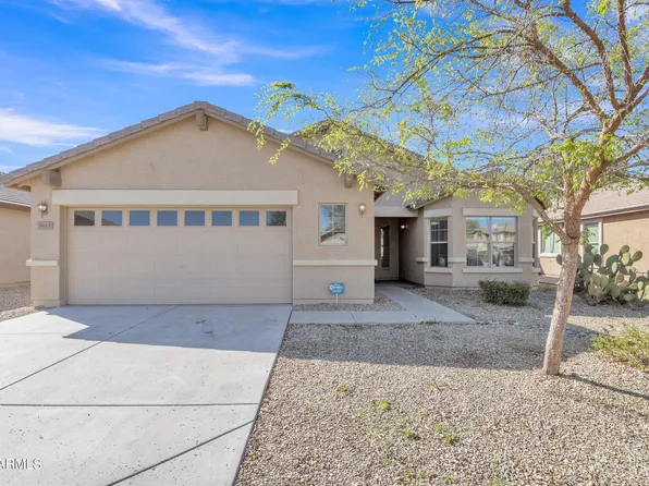 3013 W POLLACK Street, Phoenix, AZ 85041