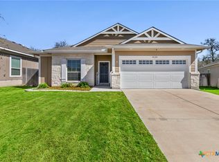 424 Oxford Ln, Troy, TX 76579