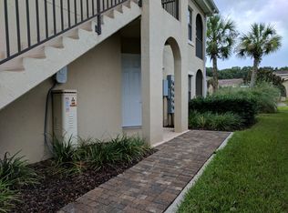 435 La Travesia Flora UNIT 104, Saint Augustine, FL 32095