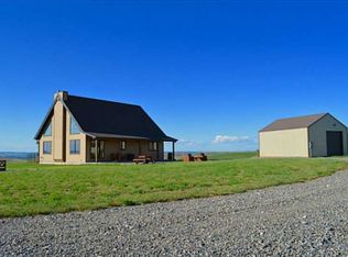 3801 Spring Creek Rd, Laurel, MT 59044