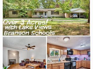 4359 State Highway T, Branson, MO 65616