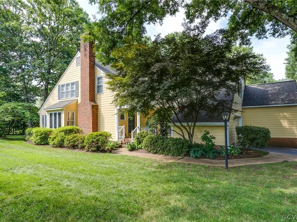 8913 Ginger Way Ct, Henrico, VA 23229