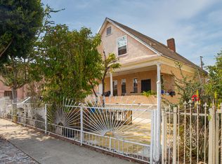 1352 E 21st St, Los Angeles, CA 90011