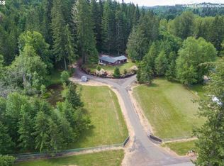 1383 Knott St, Vernonia, OR 97064