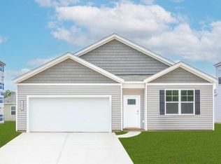245 Wild Strawberry Ln, Moncks Corner, SC 29461