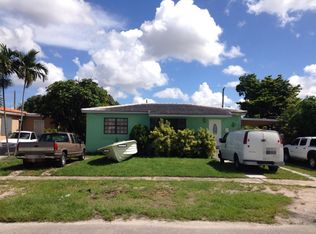 54 W 59th St, Hialeah, FL 33012