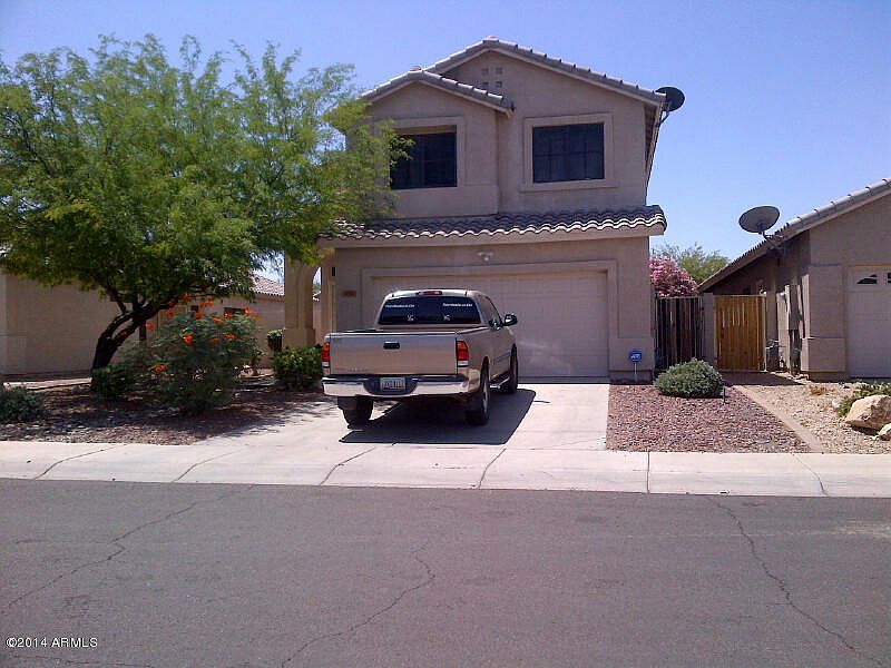 1st image of 8745 W Paradise Dr