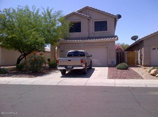 8745 W Paradise Dr, Peoria, AZ 85345