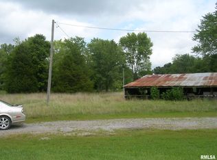 12530 Hwy 45 N, Ozark, IL 62972