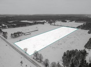 Woodman Rd LOT B, South Boardman, MI 49680