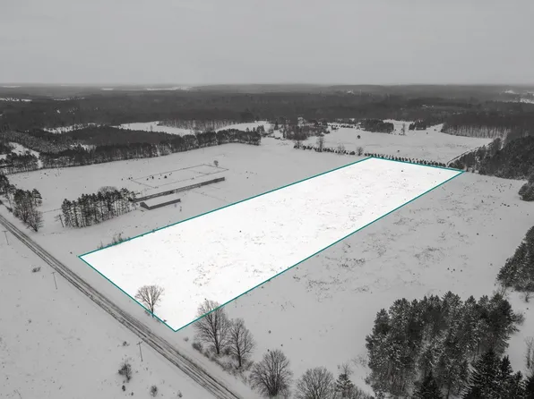 Woodman Rd Lot B, South Boardman, MI 49680