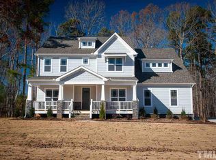 2020 Braeburn Dr, Apex, NC 27539