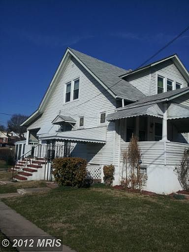 2nd image of 1540 Sulphur Spring Rd