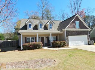 209 Boston Dr, Lagrange, GA 30241