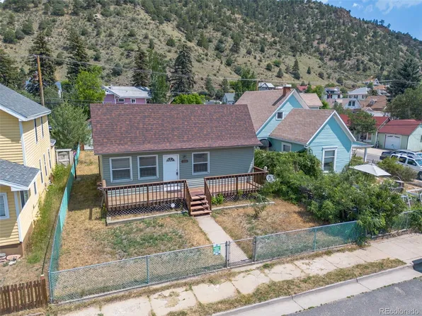1032 Miner Street, Idaho Springs, CO 80452
