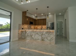 3450 Norwick St, Port Charlotte, FL 33952