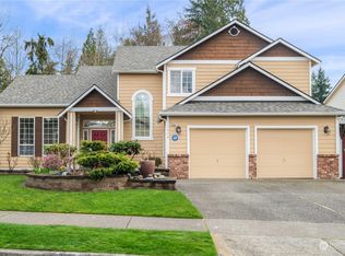 2804 106th St SE, Everett, WA 98208