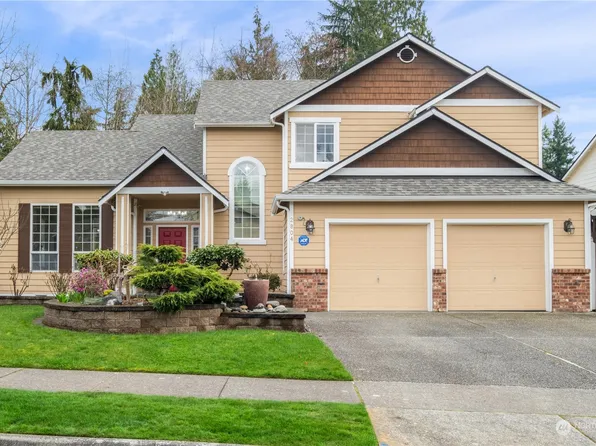 2804 106th Street SE, Everett, WA 98208