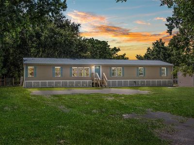 3724 Rambler Ave, Saint Cloud, FL, 34772