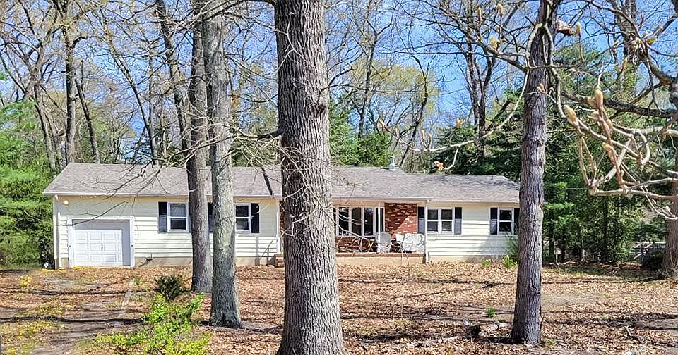 161 W Millstream Rd, Cream Ridge, NJ 08514 Zillow